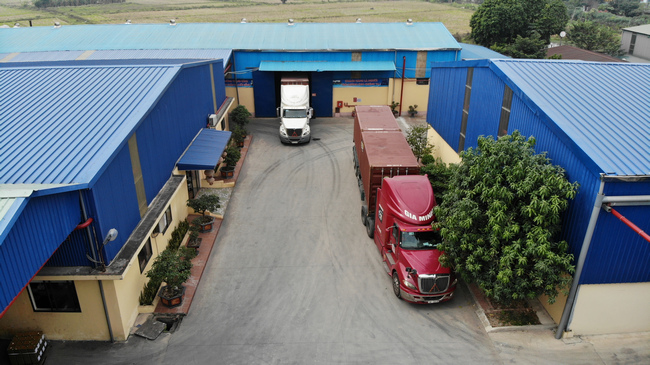 nha may san xuat dau cong nghiep leopard