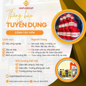 Tuyển dụng ctv kinh doanh