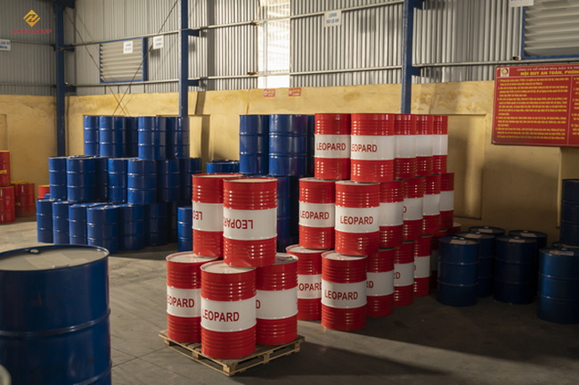 dau thuy luc bao lau phai thay