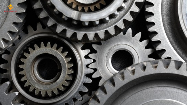 Dầu bánh răng EP có công dụng gì