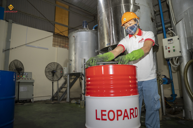 dau ban tong hop la gi