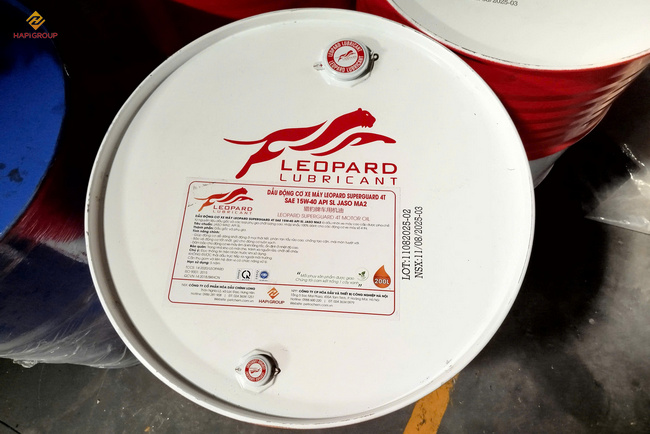 Dầu nhớt có tác dụng gì? Vai trò và lợi ích khi sử dụng