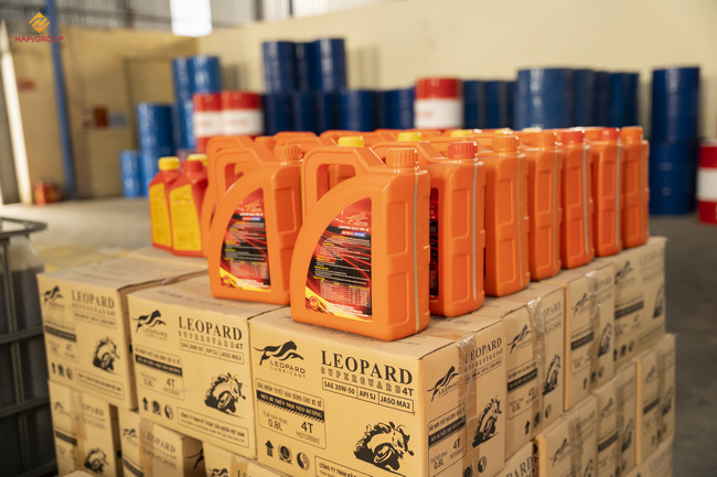 tim hieu ve cong dung cua dau nhot